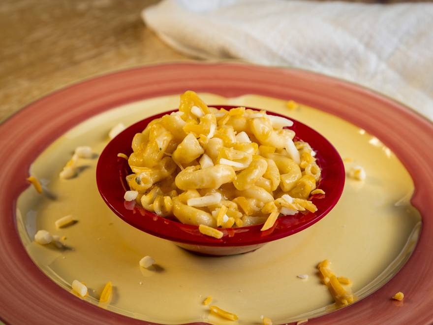 Mac & Cheese