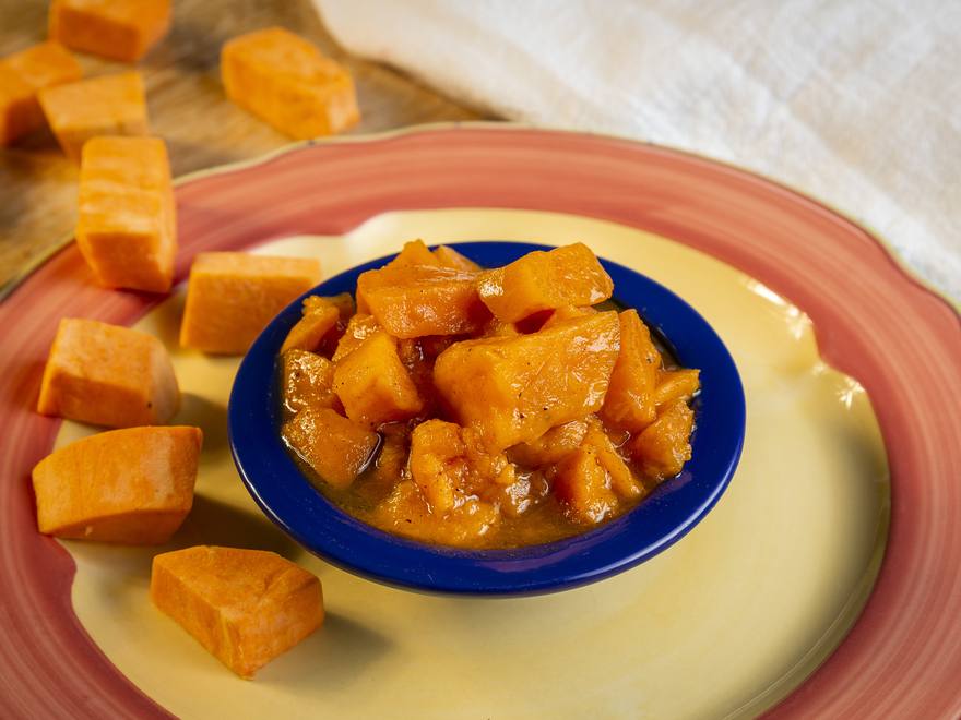 Candied Yams