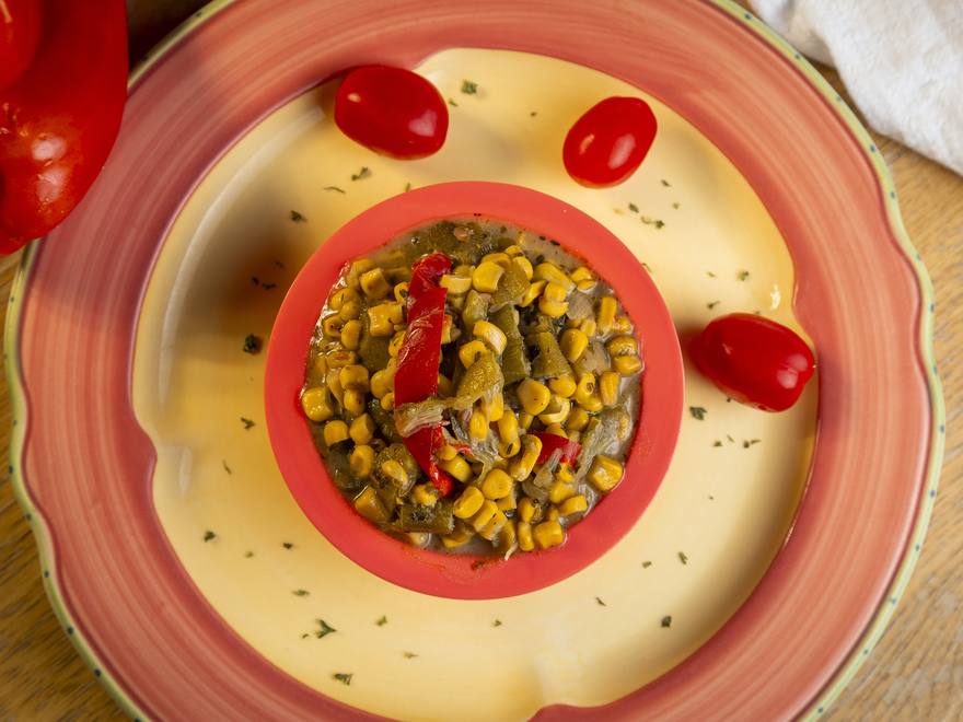 Creamed Corn